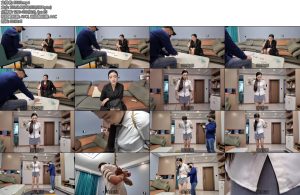 [李大侠] 瑜伽教练之德州扑克一-丝依依