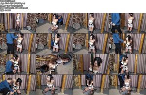 [随心原创] 苏樱 红边吊带-丝依依