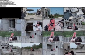 [半岛束艺] 战地2123：姜格庄战役-丝依依