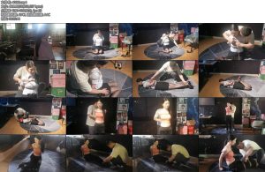 [纵横四海] 俱乐部酒吧（下部）-丝依依