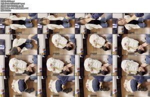 [麦子原创] 妻奴麦子麦子穿工作服打脸舔脚-丝依依