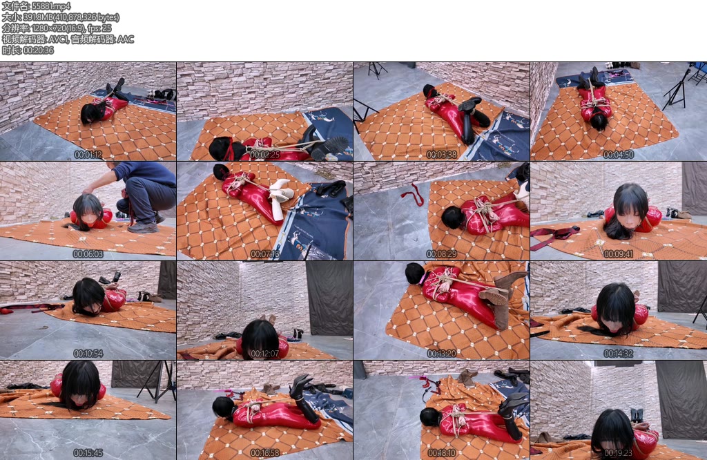 [飞天原创] 曼妮利用下班时间陪老板玩驷马游戏,五种口球五种高筒靴,完成任务才可下班-丝依依