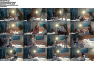 [魔法摄影] 魔法少女小方 历史遗留视频②琳澜小喻全包小方-丝依依