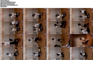 [惊蛰原创] 天狗缚吊-丝依依