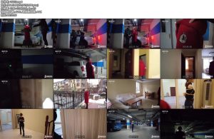 [半岛束艺] 鹿野车库冒险，并尝鲜本台新址-丝依依