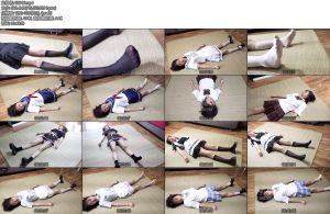 [子衿原创] 昏迷的诺诺-丝依依