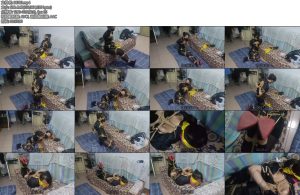 [理想生活] 夫妻之间的游戏cos永劫无间-丝依依