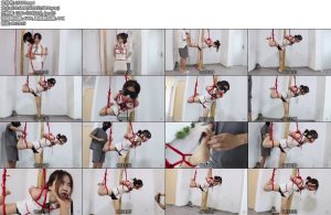 [得意客] 算计：大小姐的特殊爱好（下）-丝依依