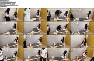 [龙飞原创] 逼问特务同伙下落联络点地址新人剧本-丝依依