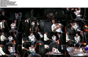 [亚洲绳艺] 残酷猟奇性拷問 忍 号泣の女捜査官 Vol.10-丝依依