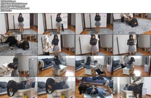 [奥特曼] 新妹子系列，瑜玉学妹。简单的体验-丝依依