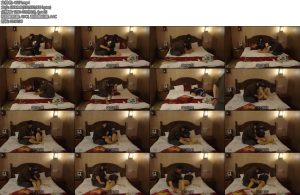 [JS原创] 激辣后高手团缚毛巾塞嘴胶带封堵口罩丝袜套头棒棒不间断刺激GCTK-丝依依