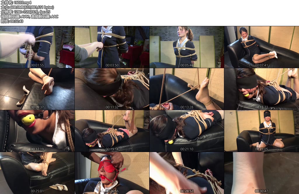 [丽佳美苑] 极品空姐口球堵嘴诱惑 王丽-丝依依