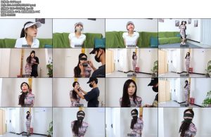 [得意客] 恩可的安全自救讲座03被歹徒捆绑起来无法挣脱的时候该如何自救-丝依依