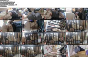 [雨桐原创] 伪娘捆绑魔术师天天接受雨桐的脱缚挑战失败后被迫成为私奴-丝依依