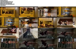 [CD伪娘] 小诡的自缚（95）送外卖的自缚女仆-丝依依