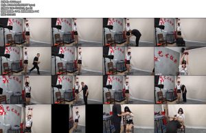 [随心原创] 汤圆极限吊手放置-丝依依