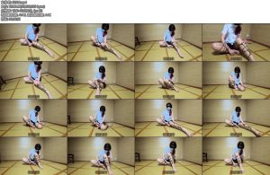 [渎竺原创] 前有花臂后有花腿上-丝依依