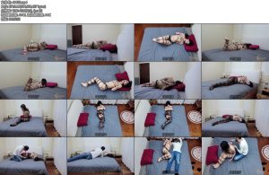 [半岛束艺] 泽爱换个马甲继续爽-丝依依