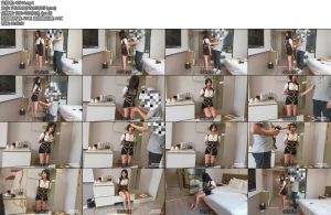 [绳命线] 小可龟甲五花跪吊-丝依依