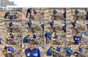 [李大侠] 女特工被擒记-丝依依