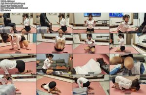 [李大侠] 我的秘书我的奴系列之七狗奴调教-丝依依