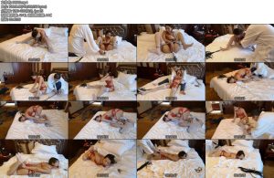 [随心原创] 诺米红内衣镣铐-丝依依