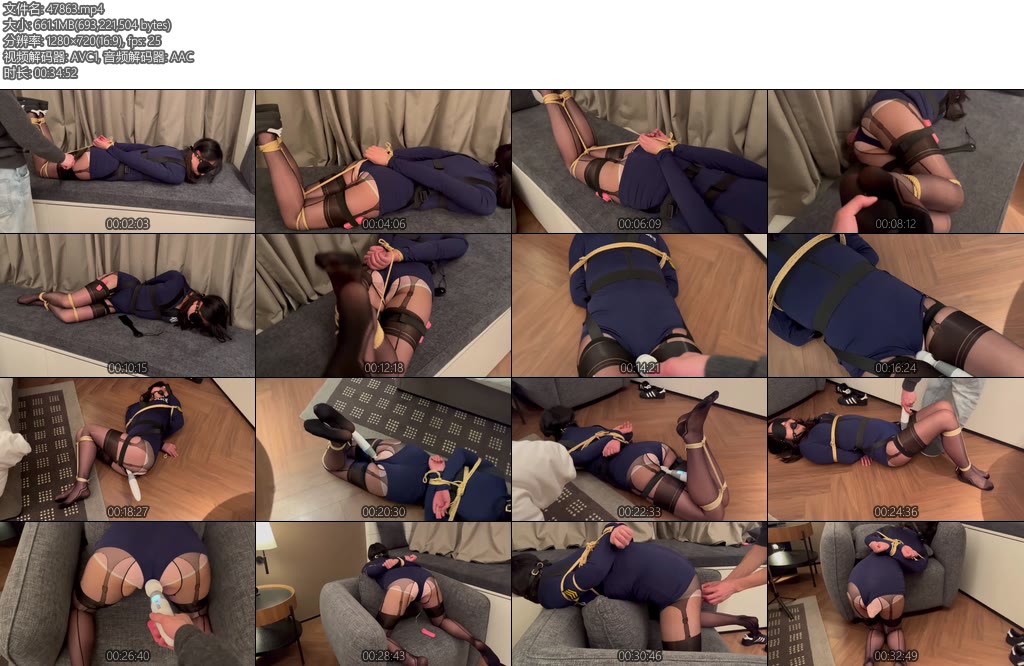 [久安安] 00后妹子第一次TJ正式开篇制服黑丝轻度SPTD塞入棒子pao机强制gc娇喘连连玩到小m全身瘫软欲罢不能-丝依依