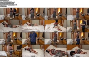 [随心原创] 新人胖妹佳雨试镜-丝依依