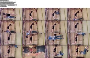 [孤影独醉] 吊起来玩弄-丝依依