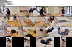 [奥特曼] 绳艺日常近期约拍的妹子合集第10弹-丝依依