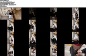 [暖梦原创] 尾随都市白领入室捆绑虐待-丝依依