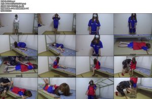 [新月原创] 剧情片 女死囚的陌路~媚琳-丝依依