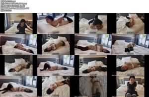 [绳次元] 诱骗邻居小妹（完整版）-丝依依