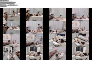 [欢乐谷] 可以自救的手铐驷马固定和无法自救的驷马固定器-丝依依