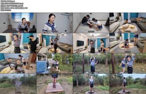 [李大侠] 老师与学生之愤怒的老爸-丝依依