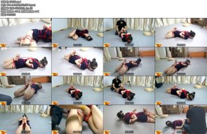 [魅影空间] 颖儿的心跳（第二季）168大学在读妹的心跳后高手紧缚分腿缚驷马棒棒一次次的一飞冲天让妹子迷失了-丝依依