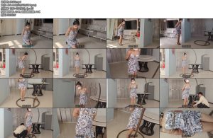 [ZhangYang] 洋洋 绞刑失禁井百慧-丝依依