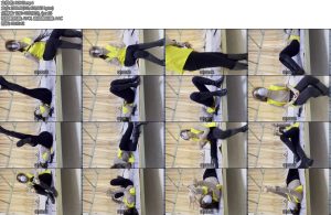 [新月原创] 佳怡玩自行关押解不开手铐脚铐td也拿不出来后悔莫及向哥哥们求助-丝依依