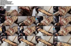 [路由原创] 古代刑罚-贴加官-丝依依