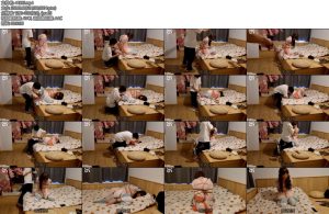 [凌烨原创] 不满分小狗约绑3-丝依依