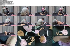 [七七原创] 七七工作室最新巨作-丝依依