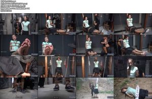 [MJ影视] 女烈刘佳~梅馨月 情报站刘佳被捕面对各种酷刑折磨-丝依依