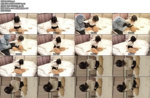 [小新原创] OL的居家放置-丝依依