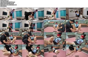 [李大侠] 客户体验之雅倩下-丝依依