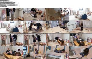 [奥特曼] 奥特曼也很酷再来一个合集四个妹子小玲桂婷维C甘然-丝依依