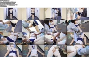 [小羽原创] 伊伊强制震震-丝依依