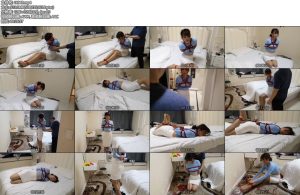 [随心原创] 雨仟 被绑架的职场女郎-丝依依