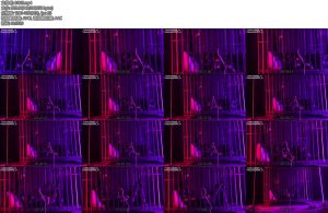 [JIOJIO原创] 真实调教计划乳胶CD线下M奴囚禁体验（2）牢笼囚禁拘束过夜定时震动真实调教-丝依依