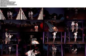 [MS原创] MS绳艺馆 坎喵安宁MShz8-丝依依